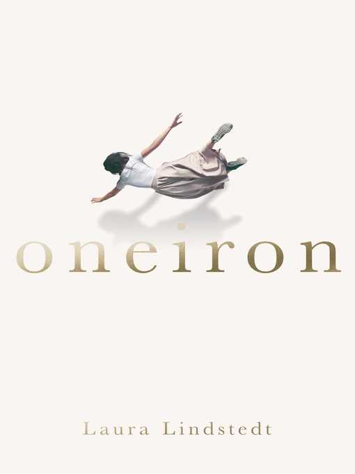 Title details for Oneiron by Laura Lindstedt - Available